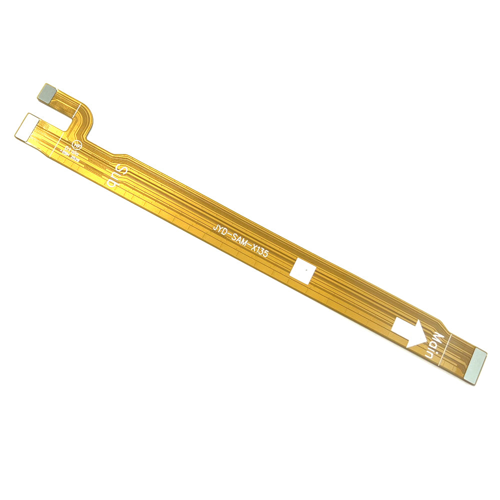 For Samsung Galaxy Tab A11 SM-X135 Motherboard Flex Cable