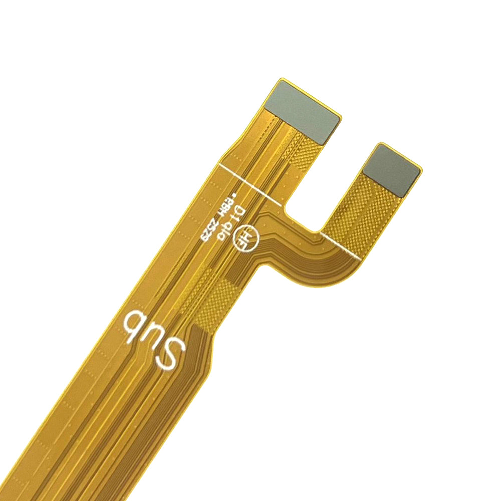 For Samsung Galaxy Tab A11 SM-X135 Motherboard Flex Cable