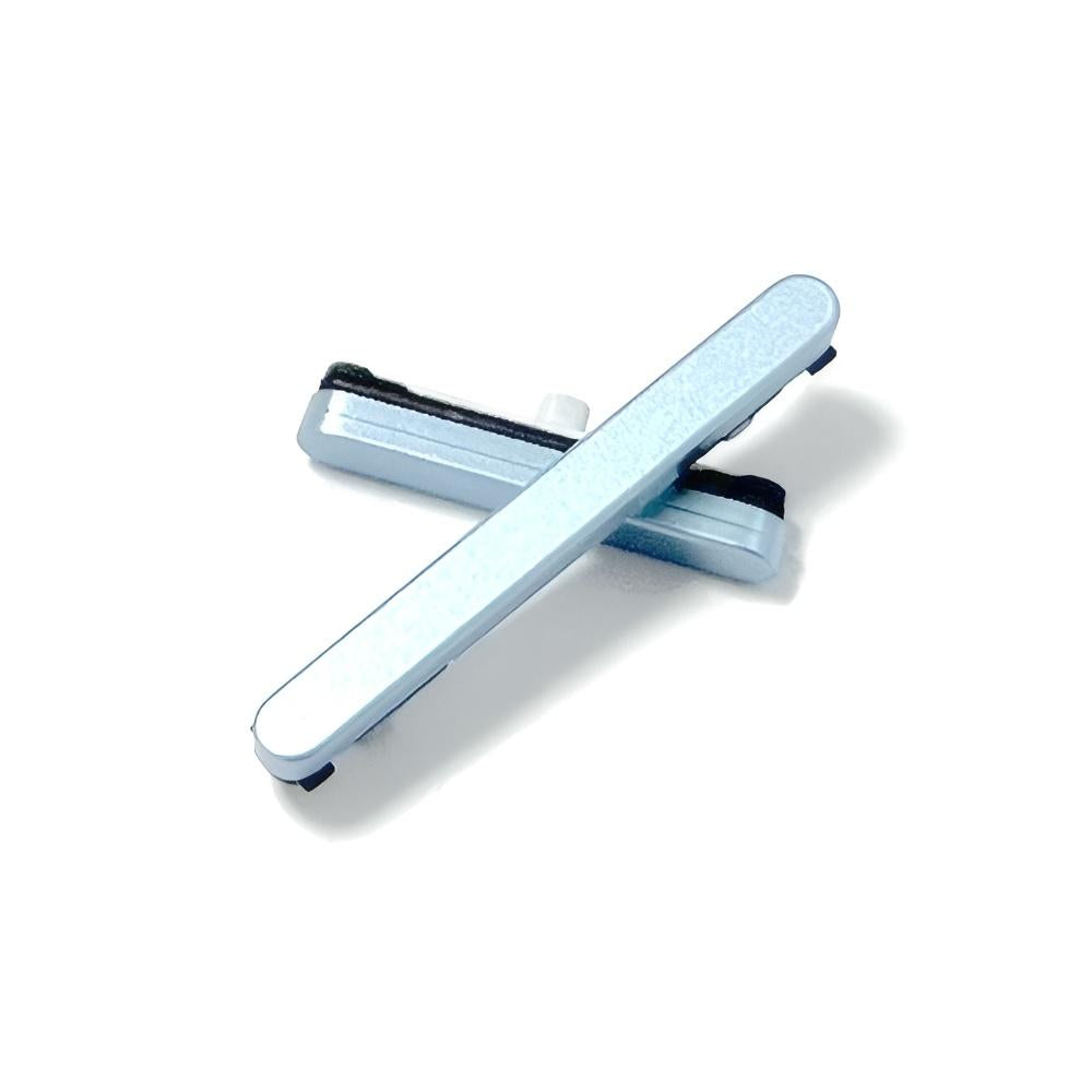 For Samsung Galaxy S26 Side Power On Off Volume Button Key Keypad