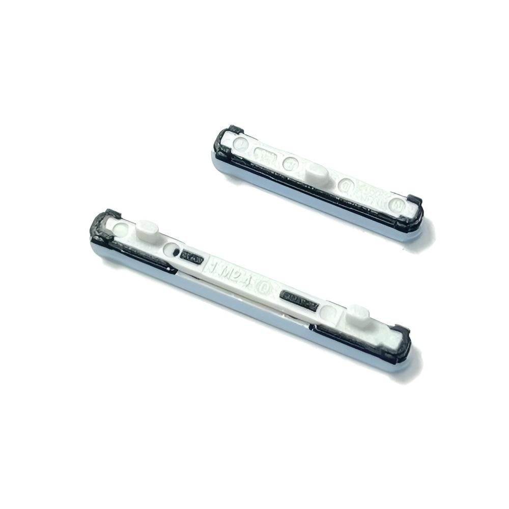 For Samsung Galaxy S26 Side Power On Off Volume Button Key Keypad