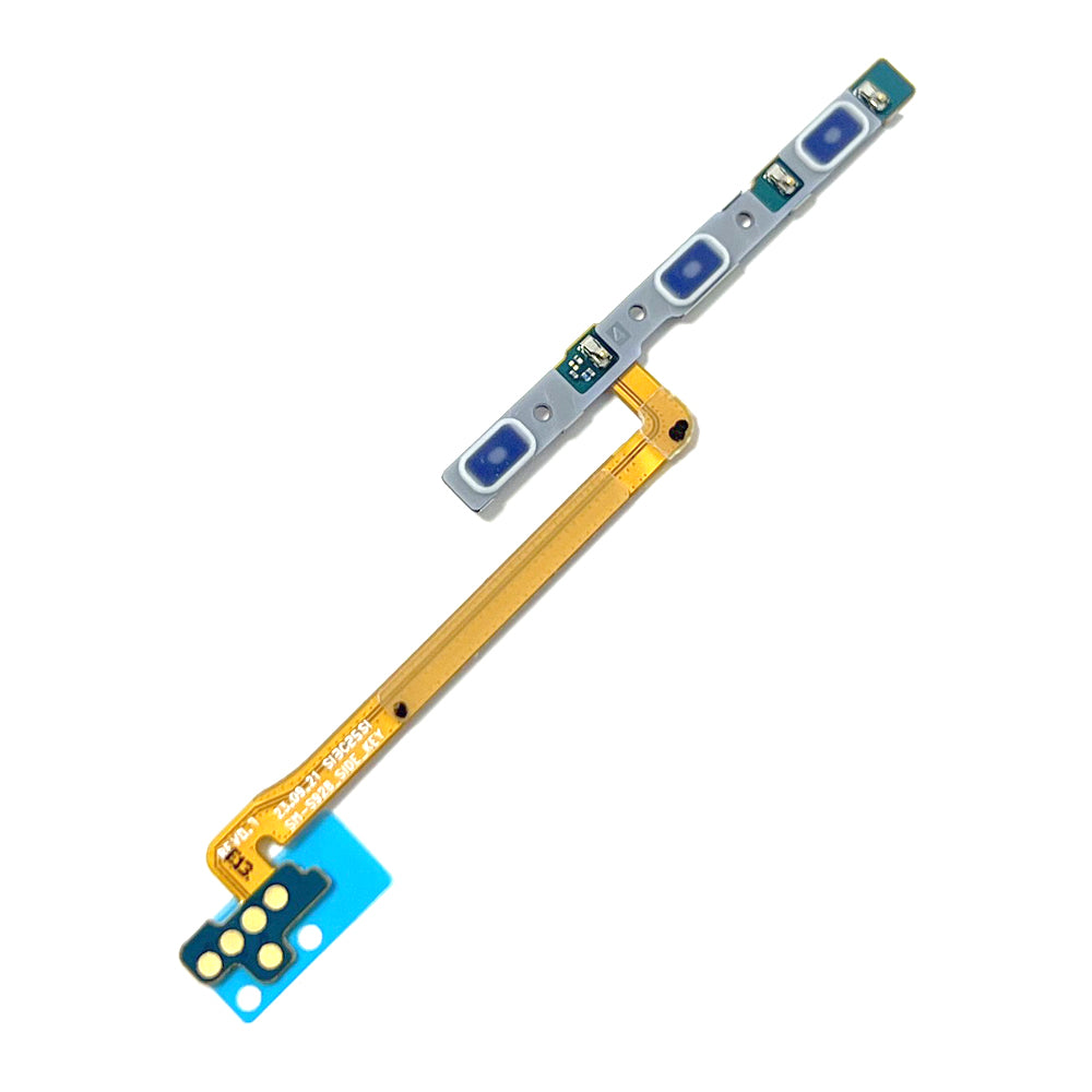 For Samsung Galaxy S24 Ultra S928 Volume Power Button Flex Cable