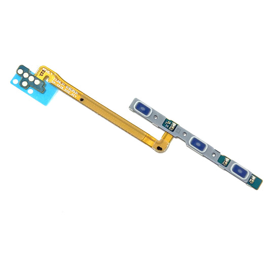 For Samsung Galaxy S24 Ultra S928 Volume Power Button Flex Cable