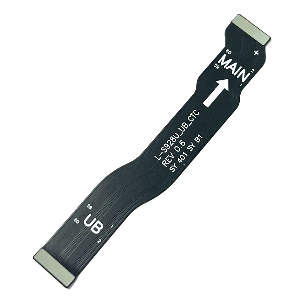 For Samsung Galaxy S24 Ultra S938 LCD Display Screen Flex Cable