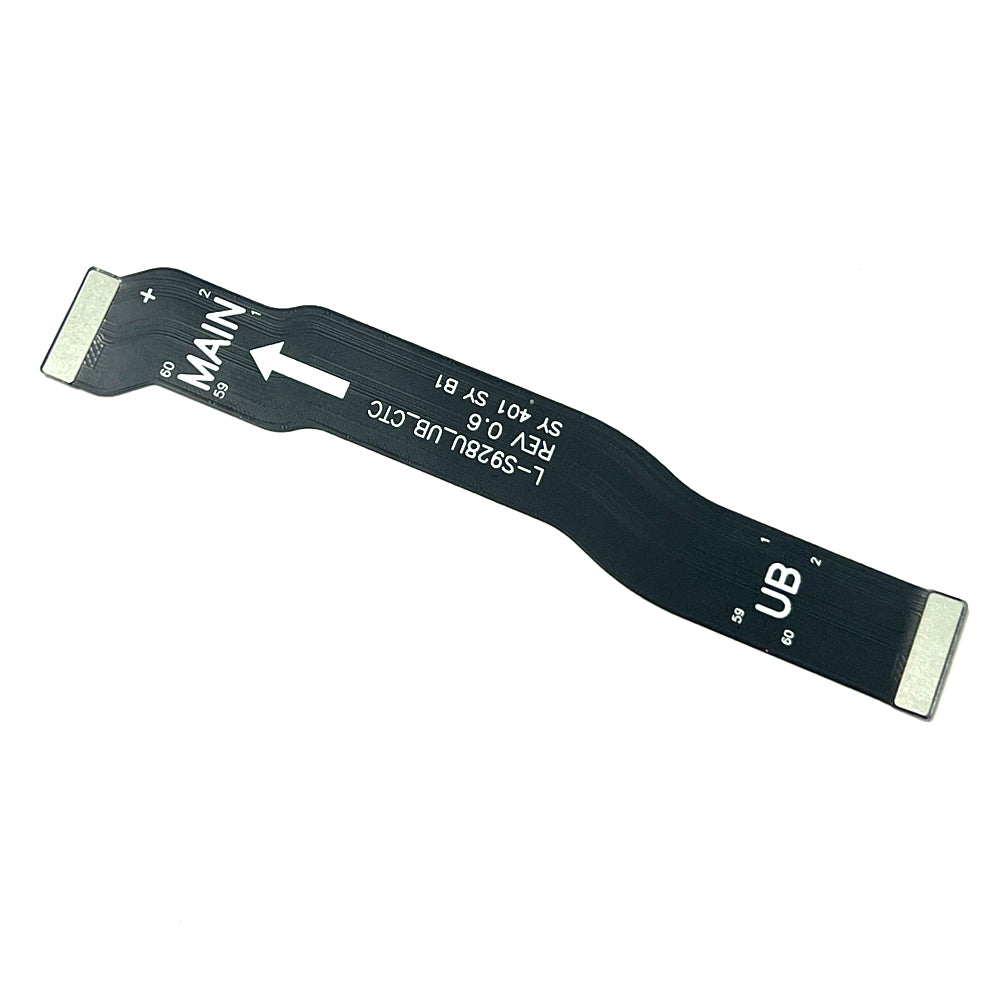 For Samsung Galaxy S24 Ultra S938 LCD Display Screen Flex Cable