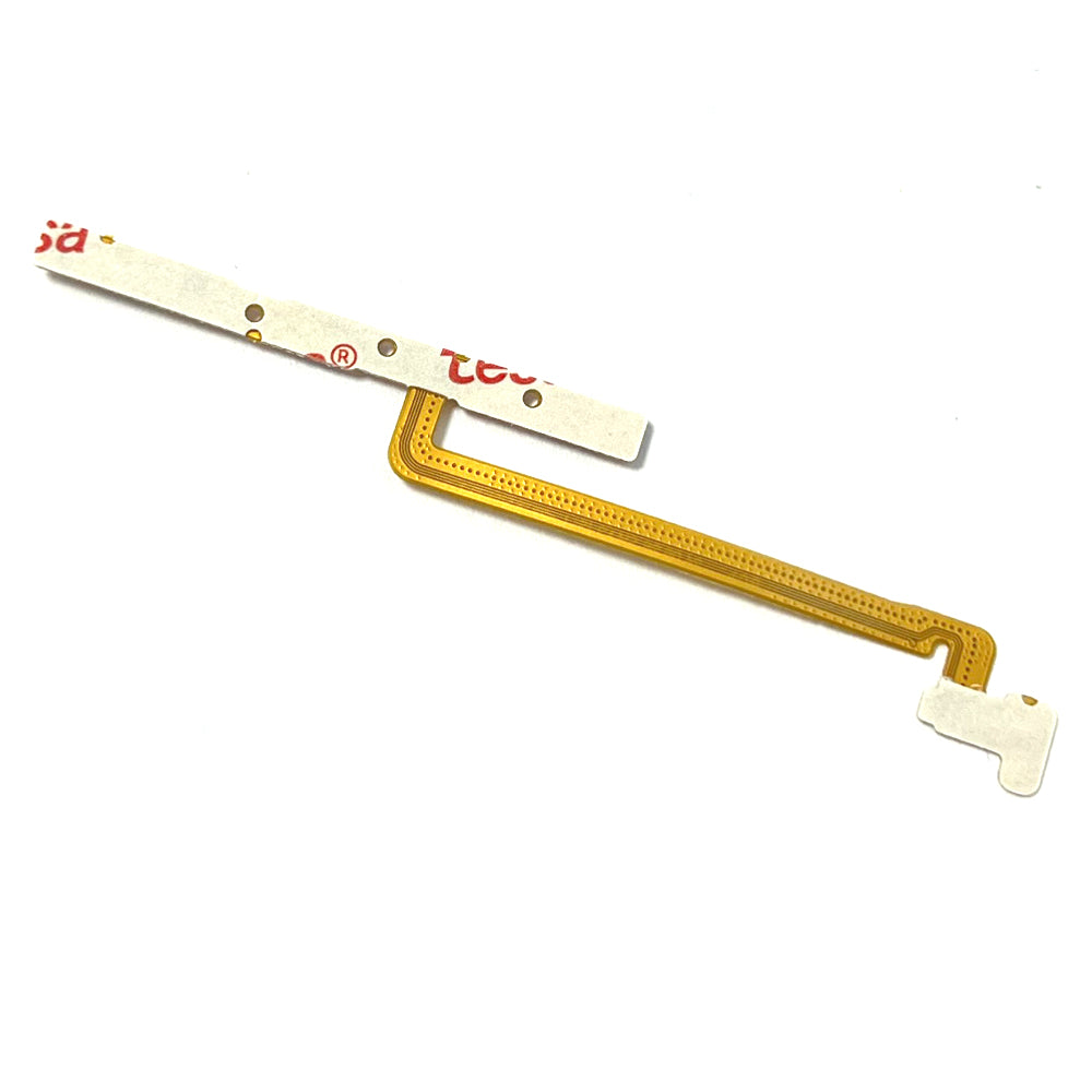 For Samsung Galaxy S25 Ultra S938 Volume Power Button Flex Cable