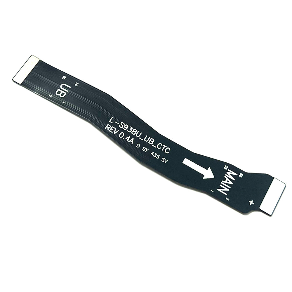 For Samsung Galaxy S25 Ultra S938 LCD Display Screen Flex Cable