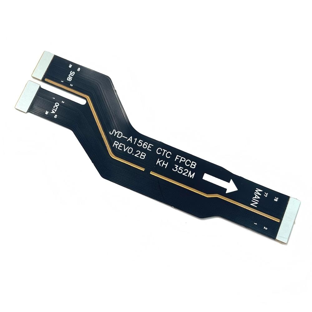 For Samsung Galaxy A15 5G A156 LCD Display Screen Flex Cable