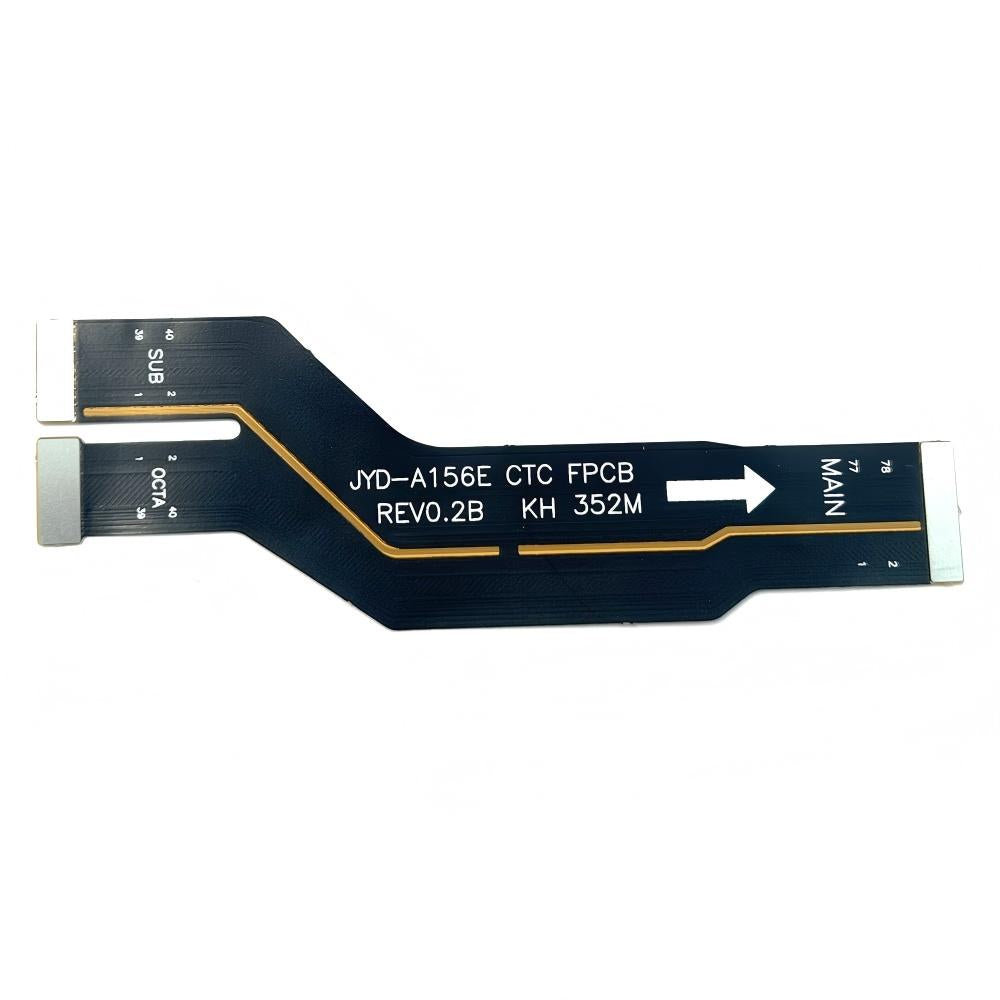 For Samsung Galaxy A15 5G A156 LCD Display Screen Flex Cable