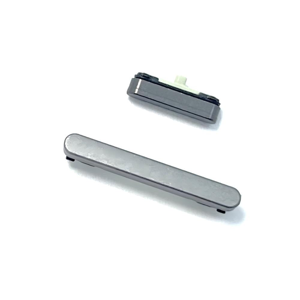 For Samsung Galaxy S24 UItra S928 Side Power On Off Volume Button Key Keypad