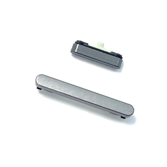 For Samsung Galaxy S24 UItra S928 Side Power On Off Volume Button Key Keypad