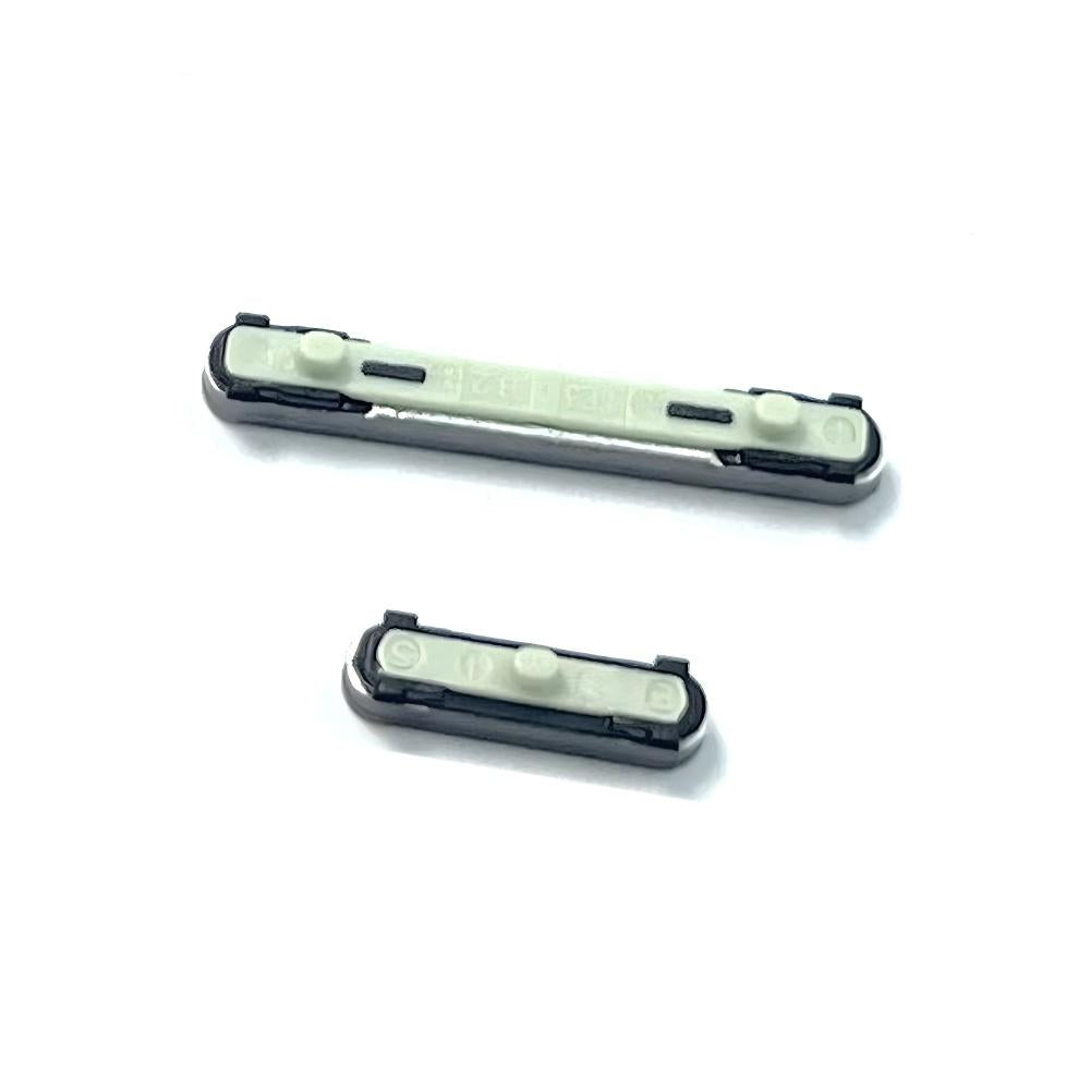For Samsung Galaxy S24 UItra S928 Side Power On Off Volume Button Key Keypad
