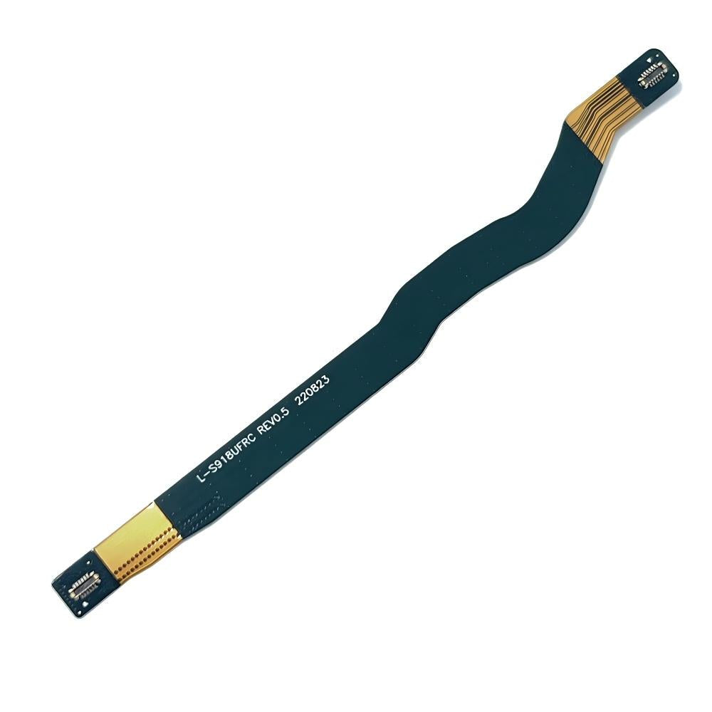 For Samsung Galaxy S23 UItra S918 Signal Flex Cable