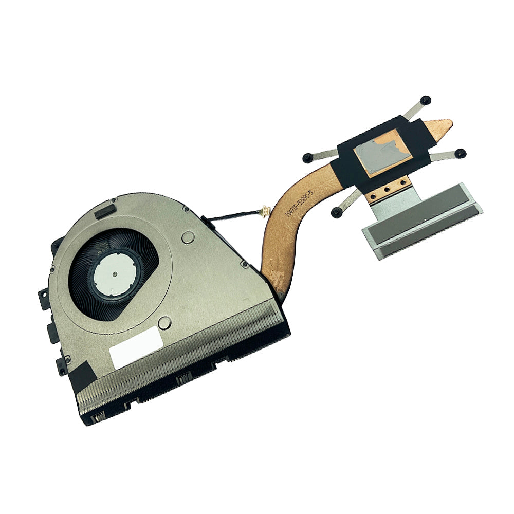 LENOVO ThinkPad T14 Gen 5 21MC 21MD CPU Cooling Fan 5H41B77435 5H41B77436 5H41B77437