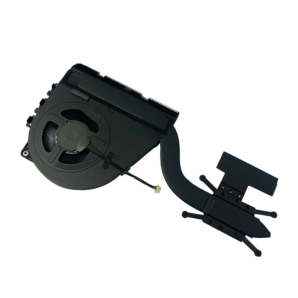 LENOVO ThinkPad T14 Gen 5 21MC 21MD CPU Cooling Fan 5H41B77435 5H41B77436 5H41B77437