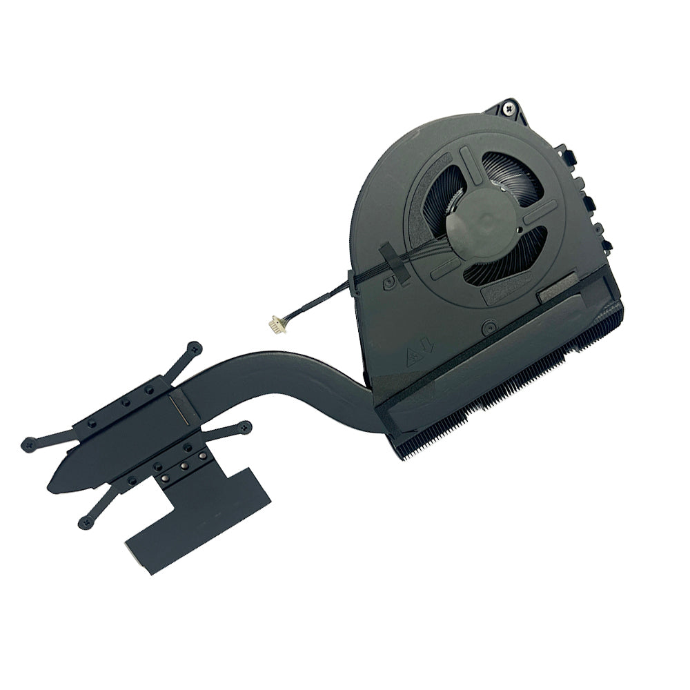 LENOVO ThinkPad T14 Gen 5 21MC 21MD CPU Cooling Fan 5H41B77435 5H41B77436 5H41B77437