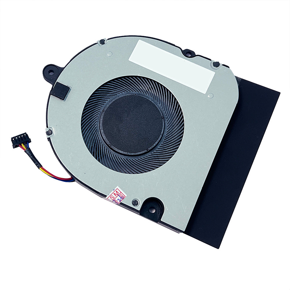 LENOVO ThinkPad L15 20U3 20U4 L15 Gen 2 20X3 20X4 CPU Cooling Fan 5V 5F10Z58240 5F10Z58241 5F10S73402