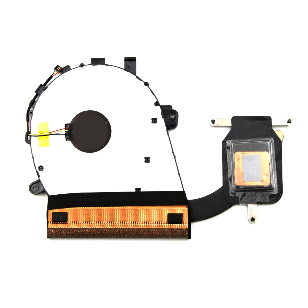 Lenovo Yoga C740-14IML 81TC CPU Cooling Fan 5H40S19963