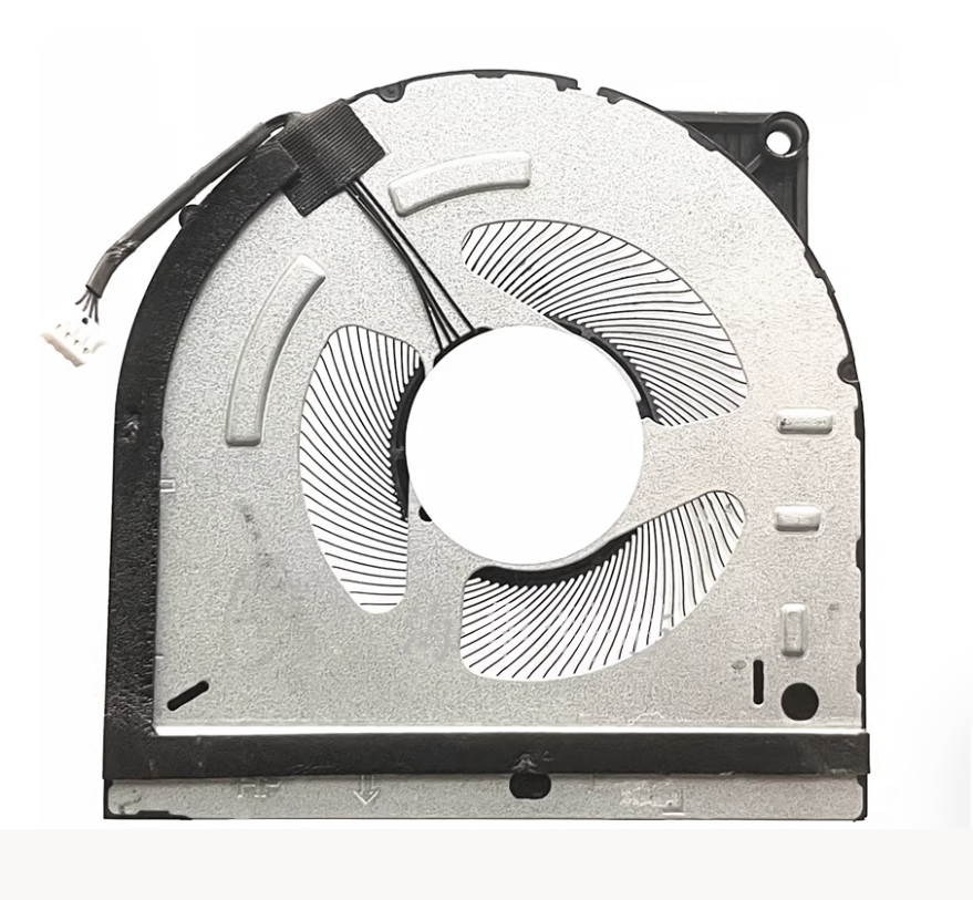 LENOVO LOQ 15IRX9 15AHP9 15IAX91 12V CPU Cooling Fan