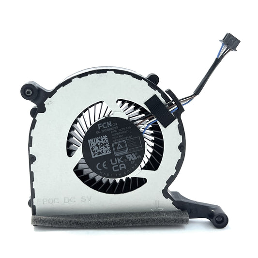 HP Thunderbolt Dock 120W G2 FK6B Cooling Fan 6033B0058401
