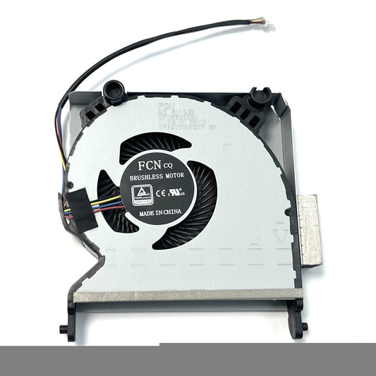 HP EliteDesk 800 G6 G8 805 G6 ProDesk 400 G6 405 G6 600 G8 5V CPU Cooling Fan 0FMK60000H M14231-001 M11802-001 DFS2001051E0T