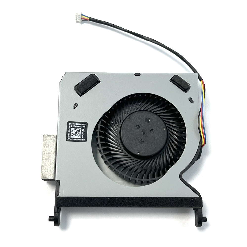 HP EliteDesk 800 G6 G8 805 G6 ProDesk 400 G6 405 G6 600 G8 5V CPU Cooling Fan 0FMK60000H M14231-001 M11802-001 DFS2001051E0T