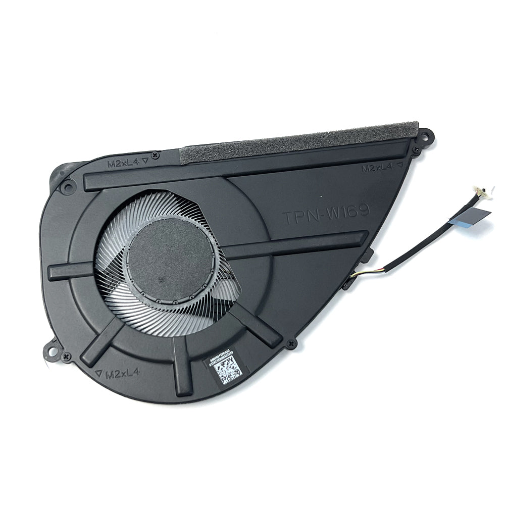 For HP OmniBook 5 Flip 14-fp TPN-W169 Cooling Fan P35322-001