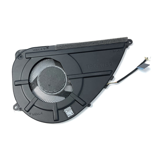 For HP OmniBook 5 Flip 14-fp TPN-W169 Cooling Fan P35322-001
