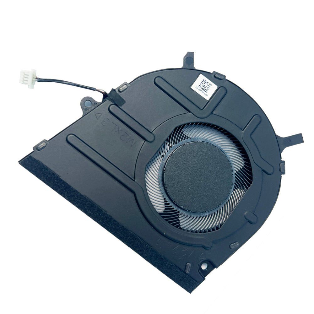 DELL INSPIRON 14 7420 7425 2-IN-1 FP5J 5V CPU Cooling Fan M4FMG 023.100QA.0001 DFS5K12114464K