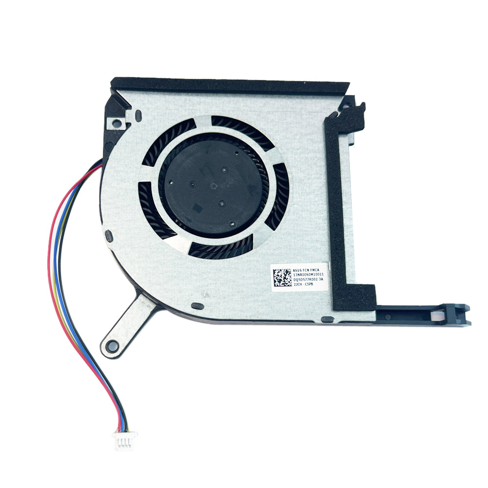 ASUS TUF Gaming FA506 FX505 FX705 FMCA FMC9 5V GPU Cooling Fan DFS5K12114262H 13NR00S0M12011 DQ5D577K002