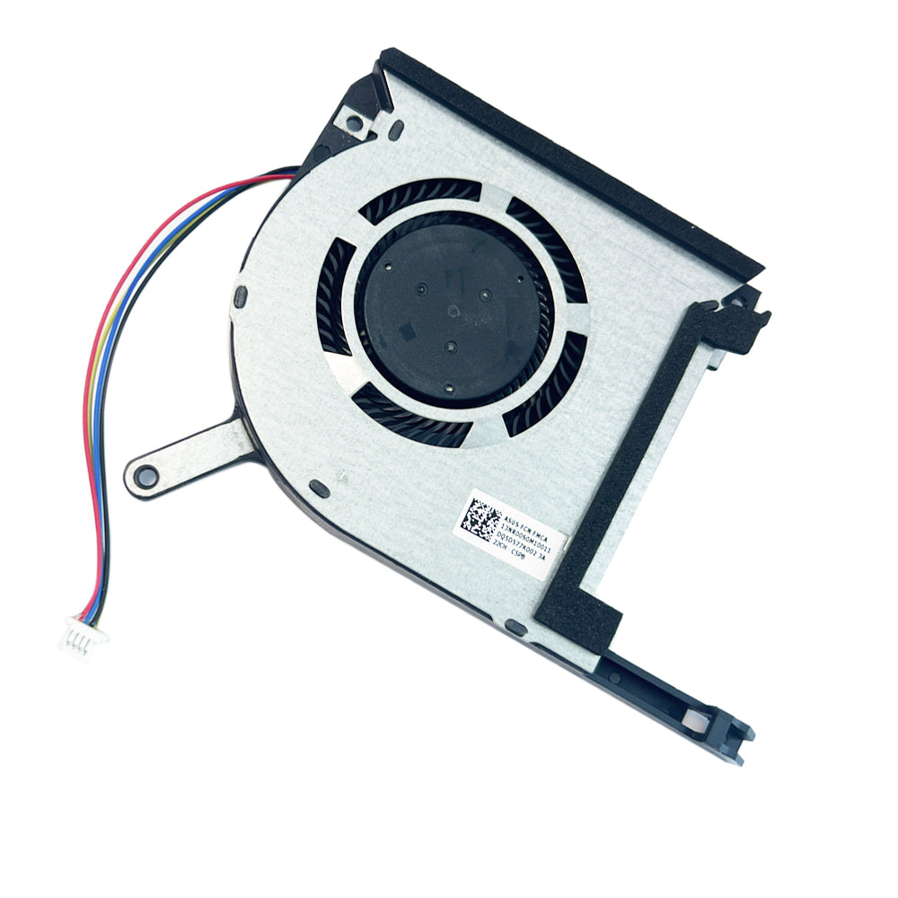 ASUS TUF Gaming FA506 FX505 FX705 FMCA FMC9 5V GPU Cooling Fan DFS5K12114262H 13NR00S0M12011 DQ5D577K002