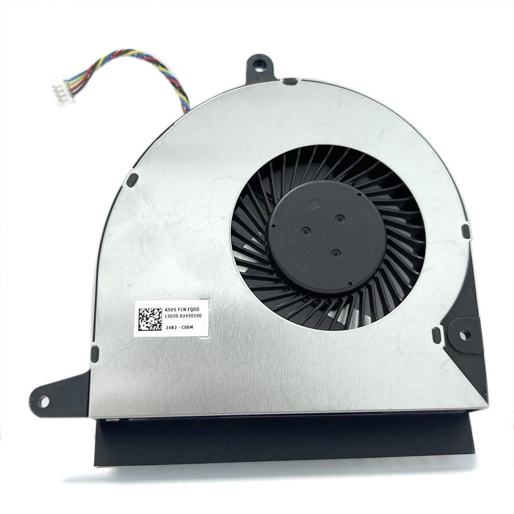 ASUS PN63 PN53 5V CPU Cooling Fan FQDD 13070-02450100 DFS2001052P0T