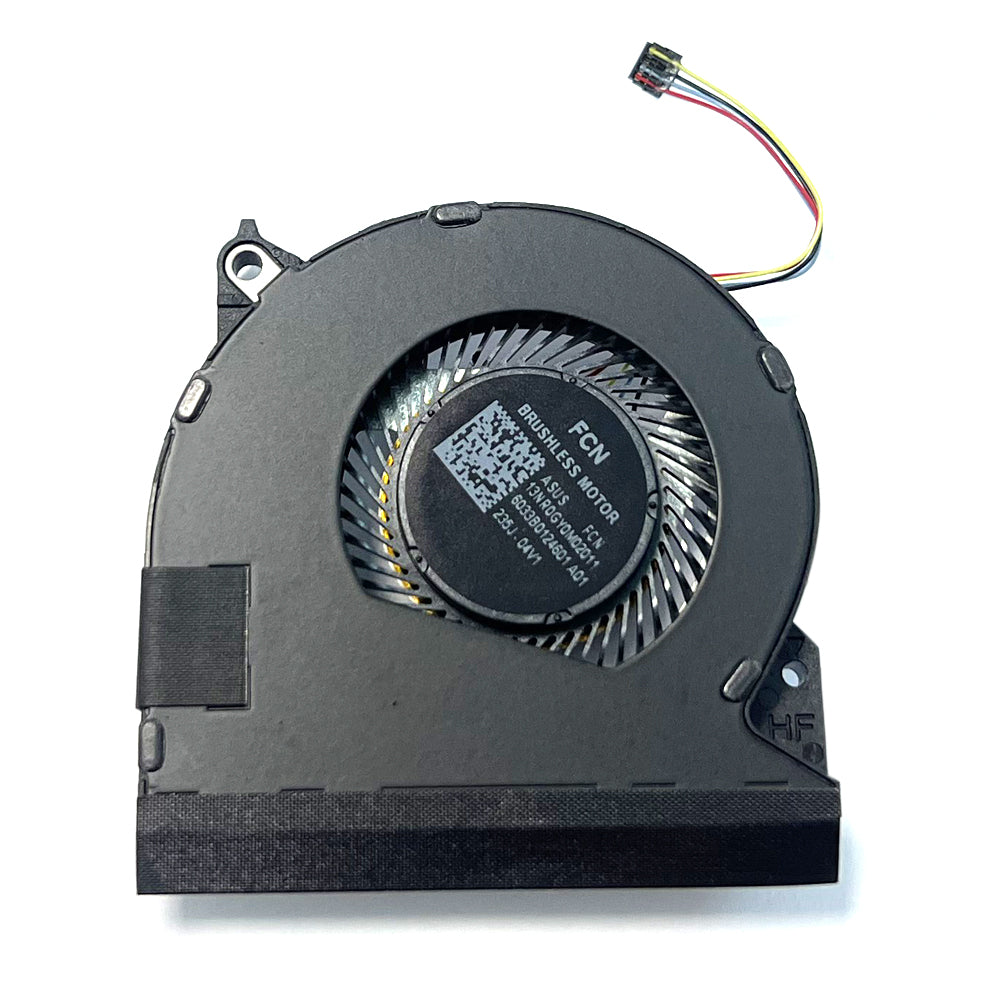 ASUS ROG Ally RC71L 5V GPU Cooling Fan FQ5P 13NR0GY0M02011 6033B0124601 DFS150305B60T