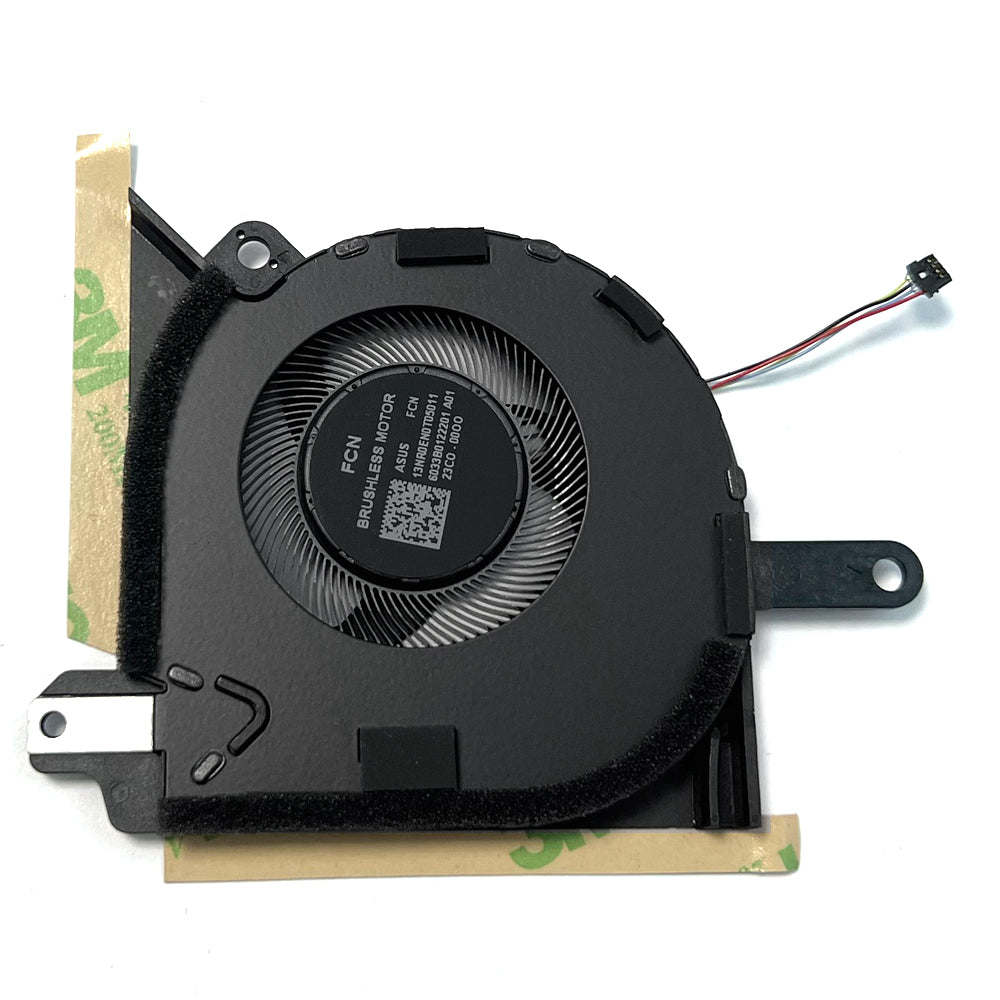 ASUS ROG Flow X13 GV302 GV302XA GV302XU GV302XV GV302XI 5V 0.8A GPU Cooling Fan FQ6U DFS5L22H05B858 6033B0122201