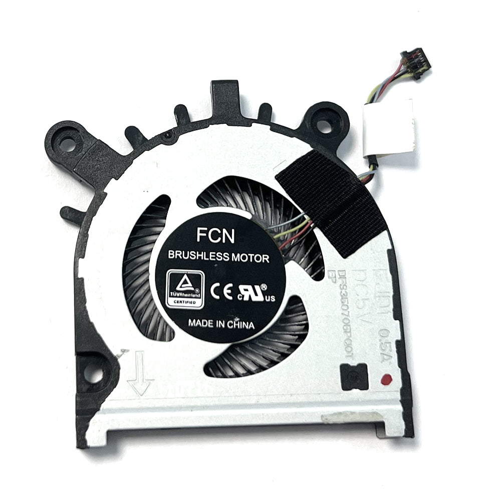 Acer Swift 3 SF314-51 5V CPU Cooling Fan FJD1 DFS350705PQ0TEP