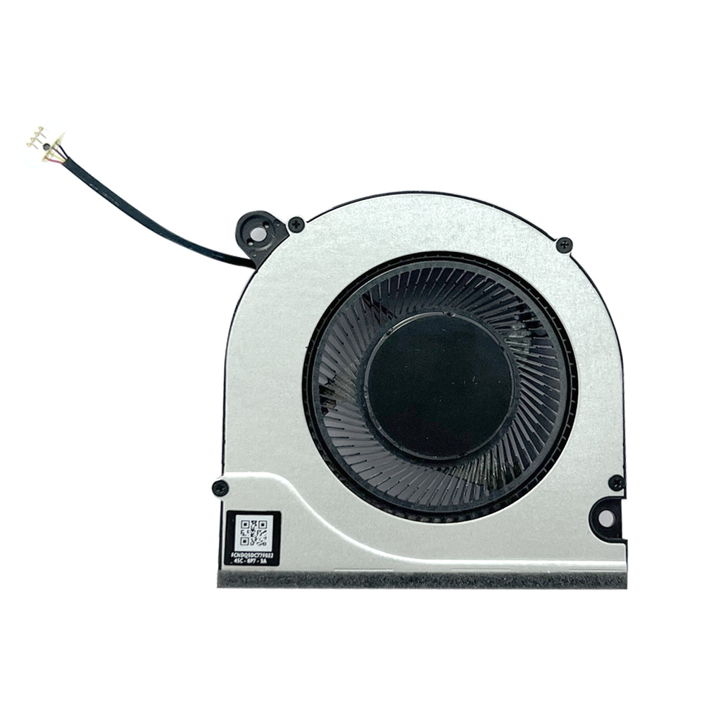 Acer Nitro V 15 ANV15-51 ANV15-51-532J ANV15-51-59MT 12V CPU Cooling Fan FS0S DFSCK22115181R FCNDQ5DC77F022