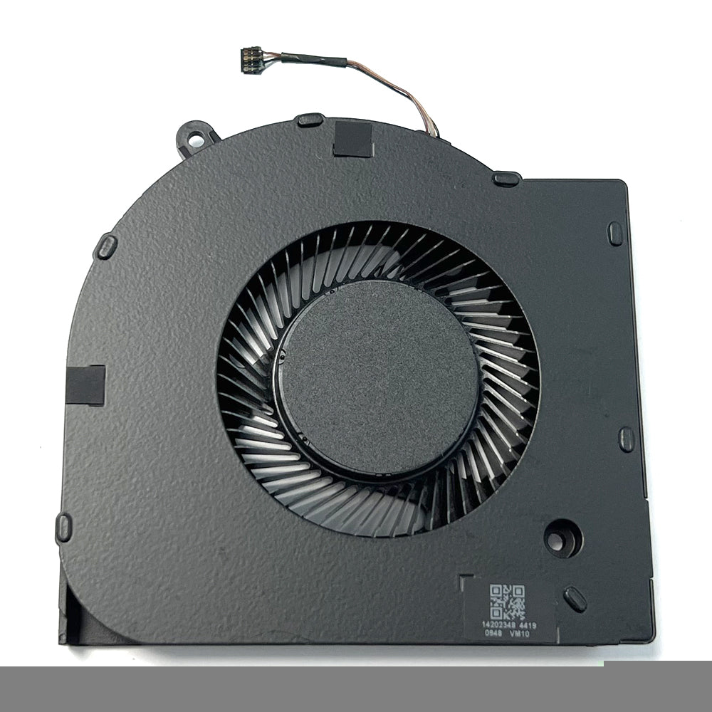 Razer Blade 14 RZ09-0482 2023 GPU Cooling Fan FQFK DFS5K12B15E6AA