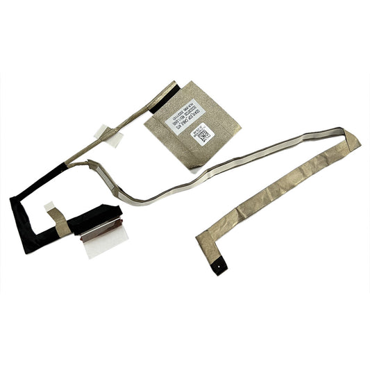 For Dell Chromebook 3100 GDA10 EDP 30pin non-touch LCD Video Screen Cable 0RT4GY DC02C00TC00
