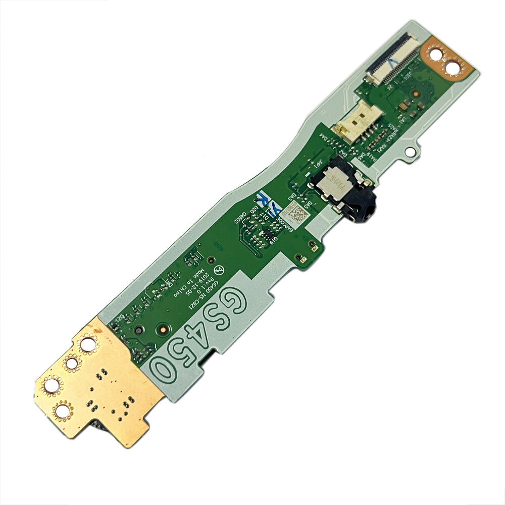 For Lenovo IdeaPad 3-14ARE05 81W3 USB Board 5C50S25054 NS-C821 NS-C861