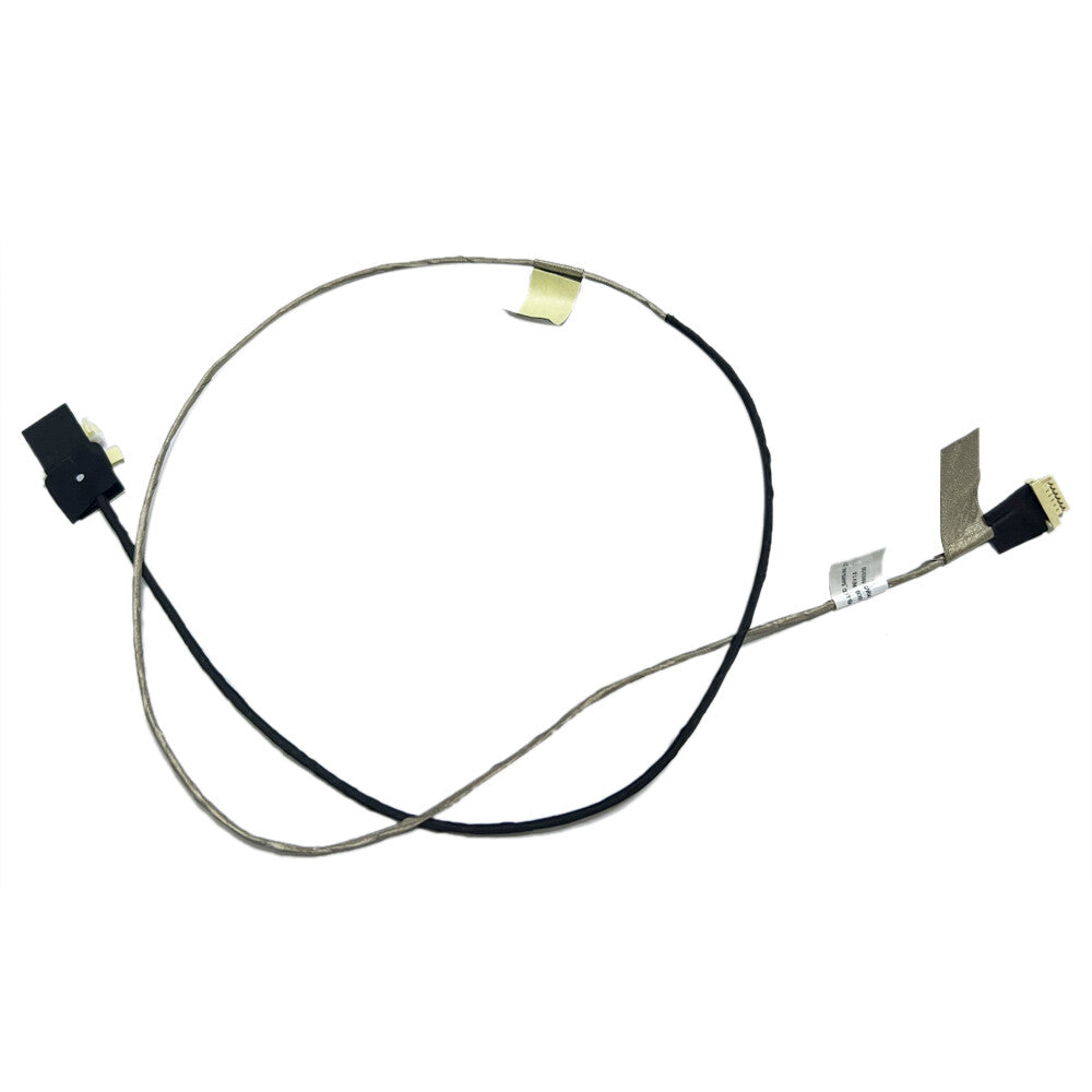 For Lenovo ideacentre AIO 520-22IKL F0D4 520-22IKU 520-22IKL 520-22AS F0D5 520-22AST F0D6 LCD Backlight Cable DC02002U000 00XL333