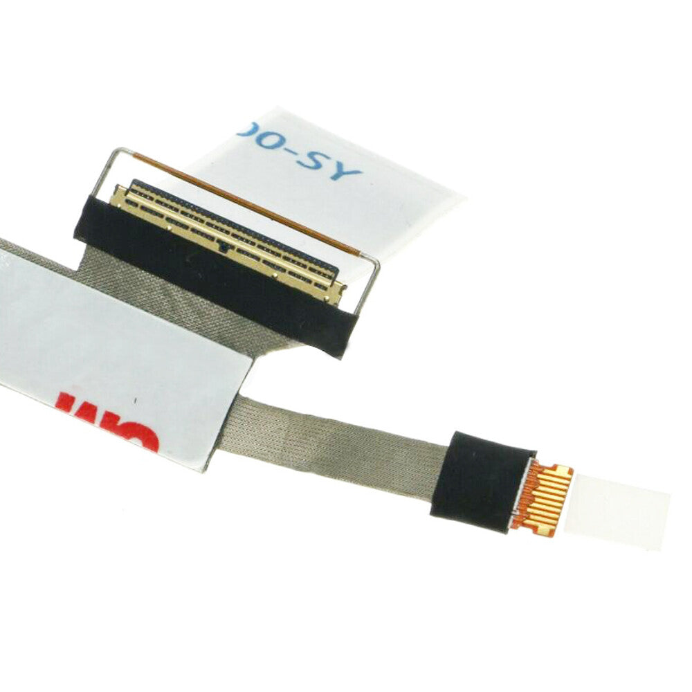 For Dell Inspiron 15 7569 7579 15 5578 P58F 5579 40pin LCD Video Screen Cable 074CNT 450.07Y01.0011 450.07Y01.0001 450.07Y01.0021