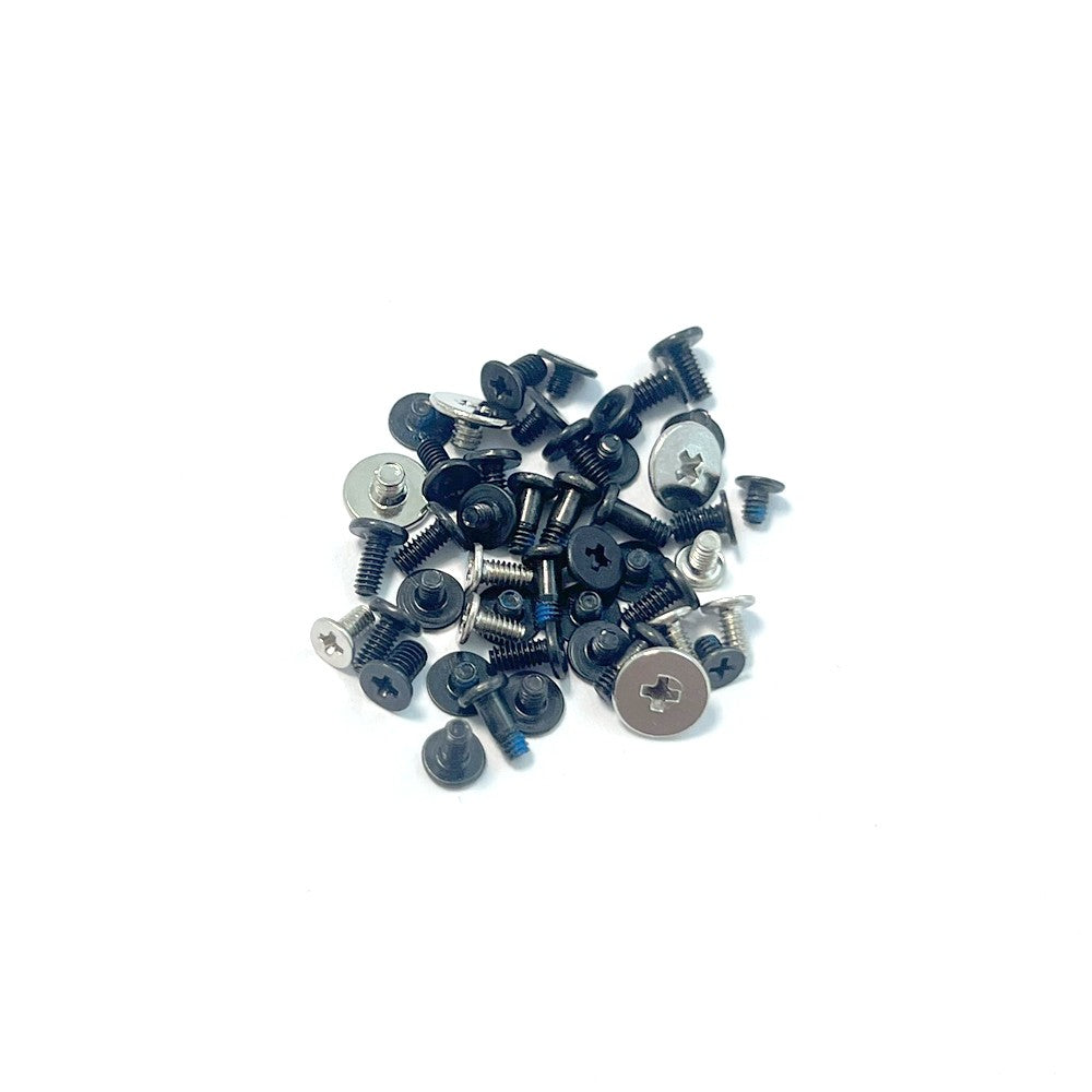 Lenovo ThinkPad T490 20N2 20Q9 20RY P53s 20N6 20N7 Set of Screws Kit 01YT394