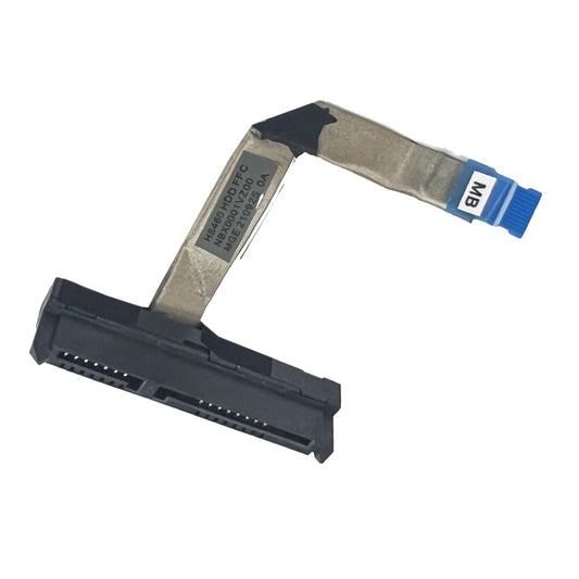 For Lenovo IdeaPad HS460 ideapad 3-14ITL6 82H7 3-14ADA6 82KQ 3-14ALC6 82KT 10pin HDD Hard Drive Connector Cable 5C10S30217 NBX0001VZ00 NBX0001VZ10