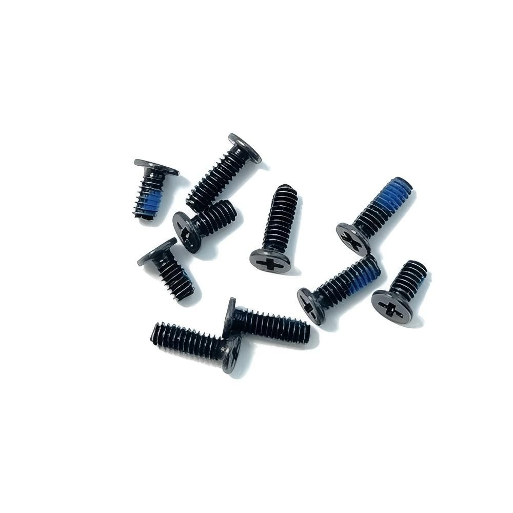 Lenovo K14 21CV 21CU 21CS 21CT Bottom Base Cover Case screws