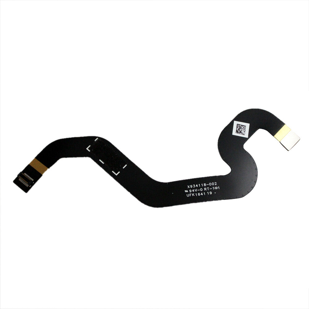 For Microsoft Surface Pro 4 1724 touch LCD Video Display Screen Cable X934118-002