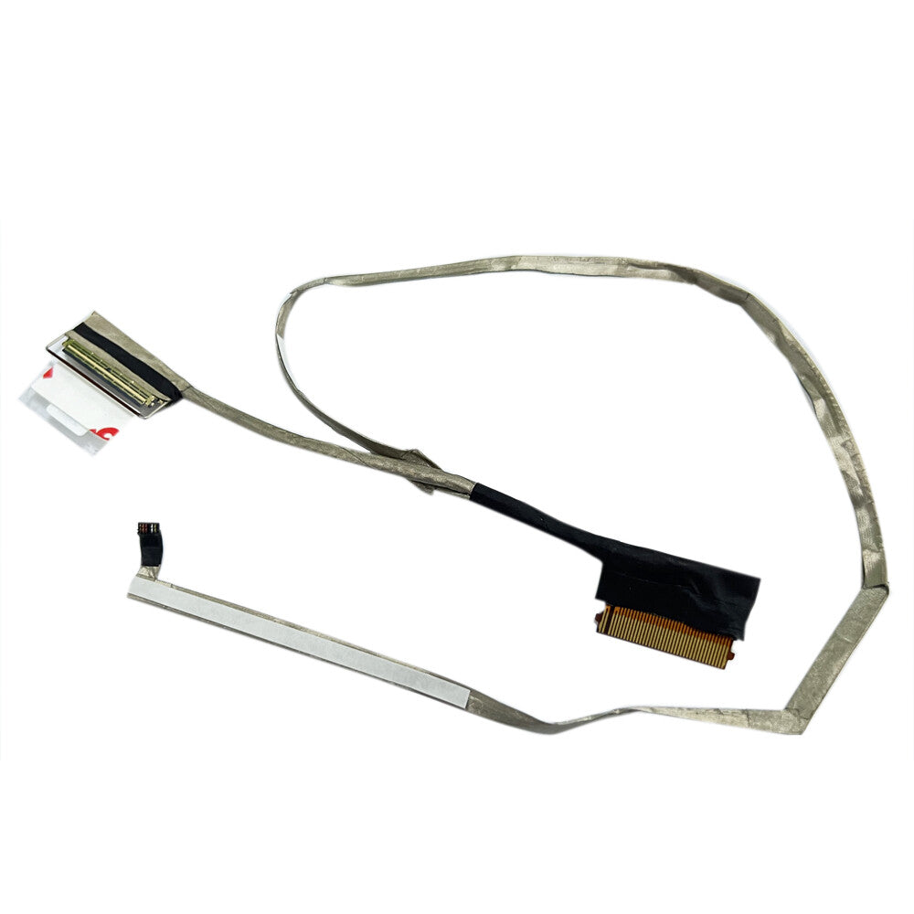40pin Dell Inspiron 3520 3525 HDL50 FHD EDP 120HZ non-touch LCD Video Display Screen Cable DC020040D00 0FWV9N