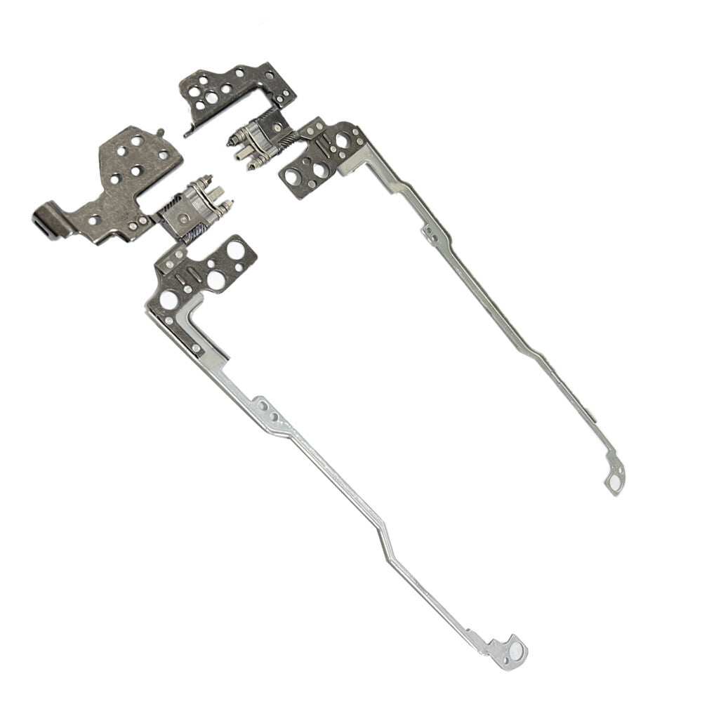 For HP Probook X360 11 G5 G6 EE LCD Screen Hinges 6055B0063002 6055B0063001