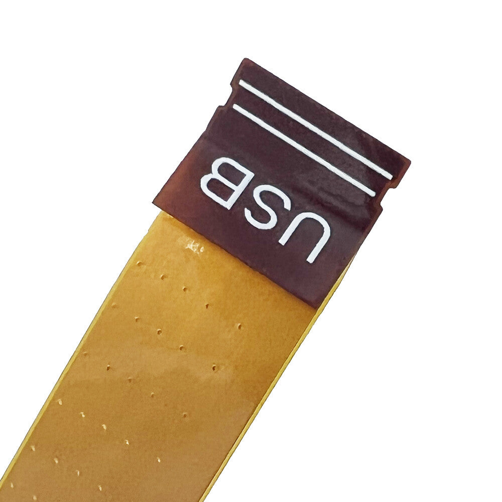 For LENOVO ThinkPad T14s Gen 3 21BR 21BS T14s Gen 4 21F6 21F7 21F8 21F9 USB FPC Flex Cable 5C11H81479 DA30000R810 DA30000R830