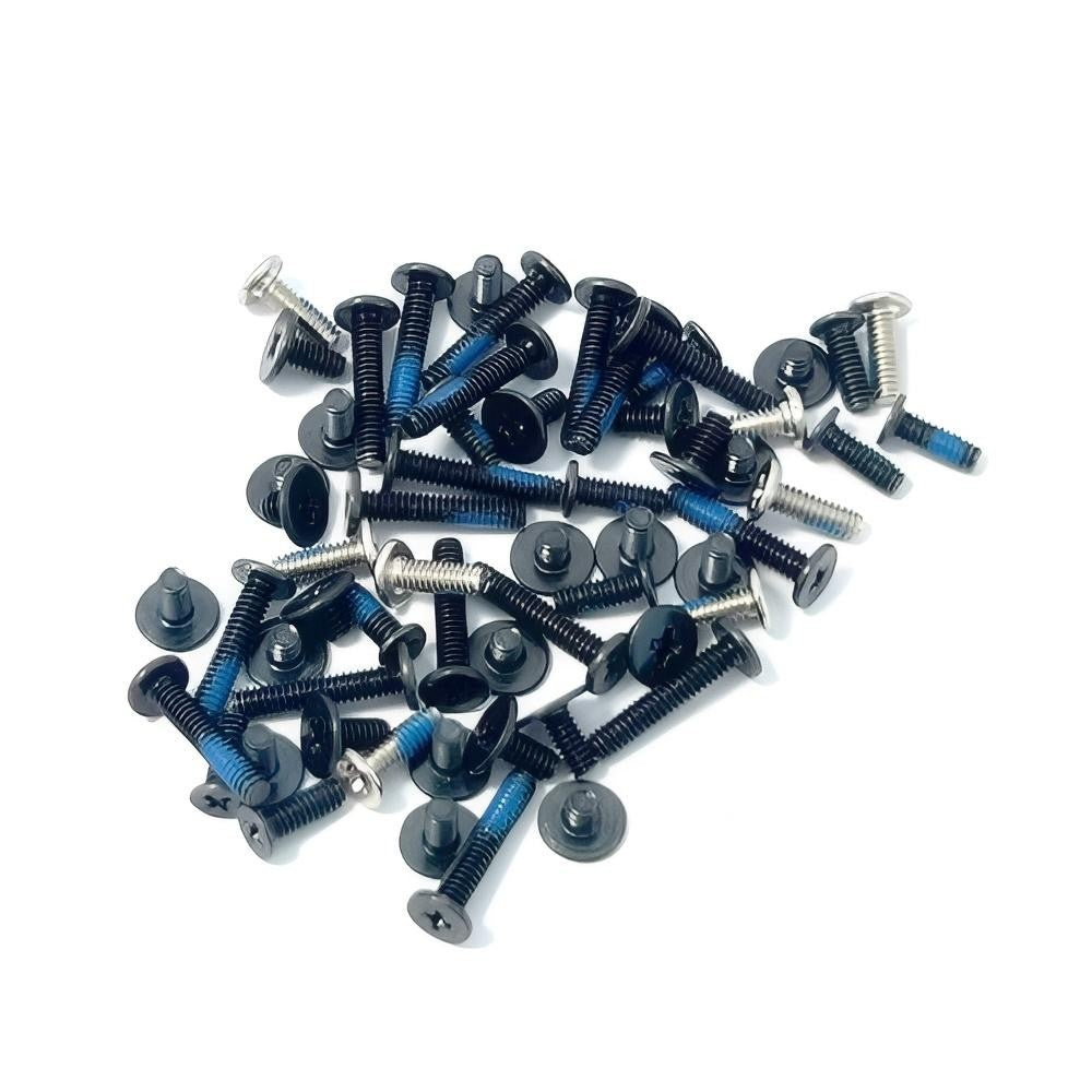 ASUS ROG Strix SCAR 18 G835 G835LW G835LR G835LX Set of Screws Kit