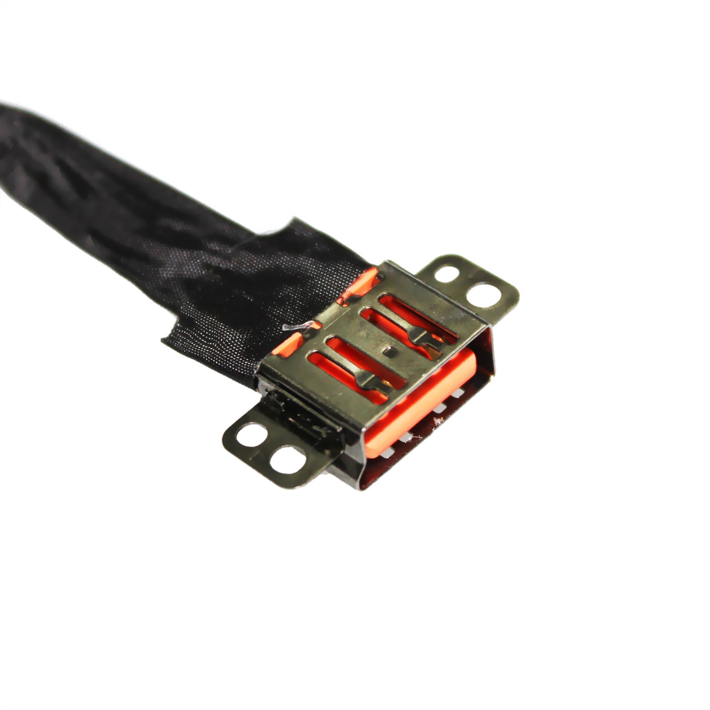 For Lenovo Yoga 3 Pro-1370 80HE DC Power Jack Port Connector 5C10G97330 DC30100LO00