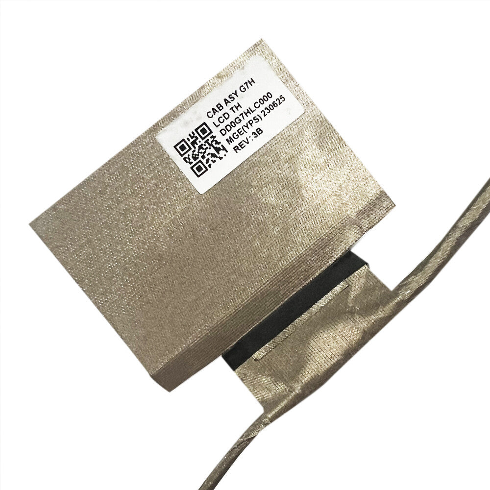 For HP Pavillion 15-EH 15-EH0015CL 15-EG 15-EG0010NR 15-EG0015CL TPN-Q245 TPN-Q246 touch LCD Screen Cable 40PIN DD0G7HLC000 DD0G7HLC020 M08906-001 M14592-001